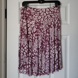 H&M skirt